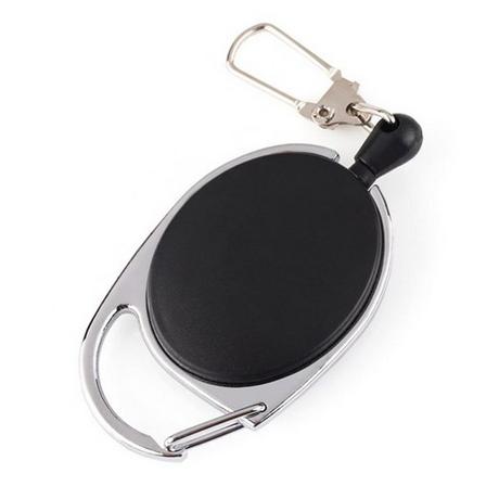 eStore Schlüsselanhänger mit Yoyo-Funktion  