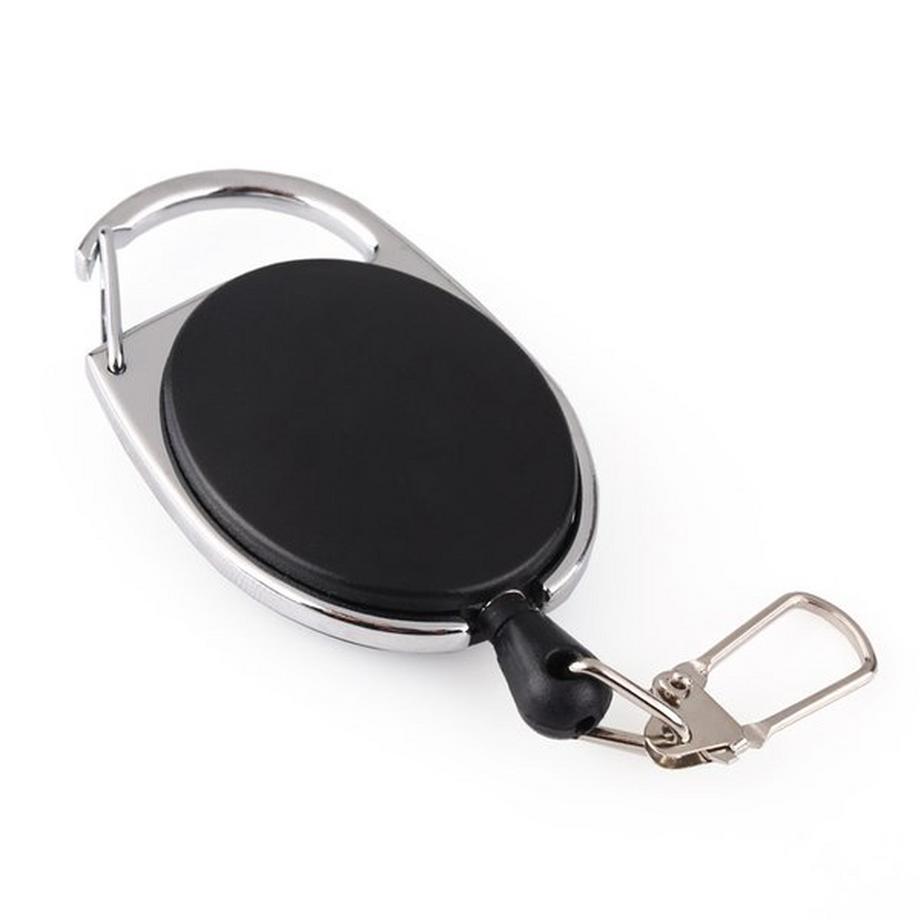 eStore Porte-clés avec fonction Yoyo  