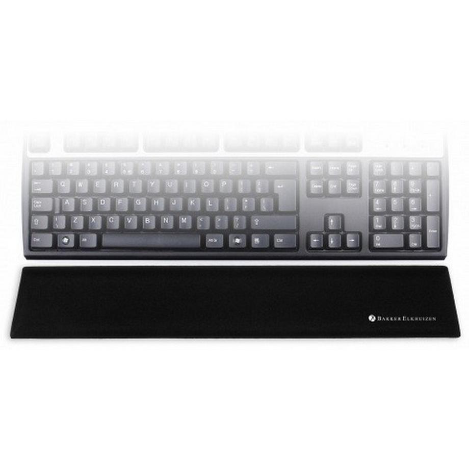 Bakker Elkhuizen  BakkerElkhuizen Trapezium Ergo Wrist Rest Standard 