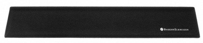 Bakker Elkhuizen  BakkerElkhuizen Trapezium Ergo Wrist Rest Standard 