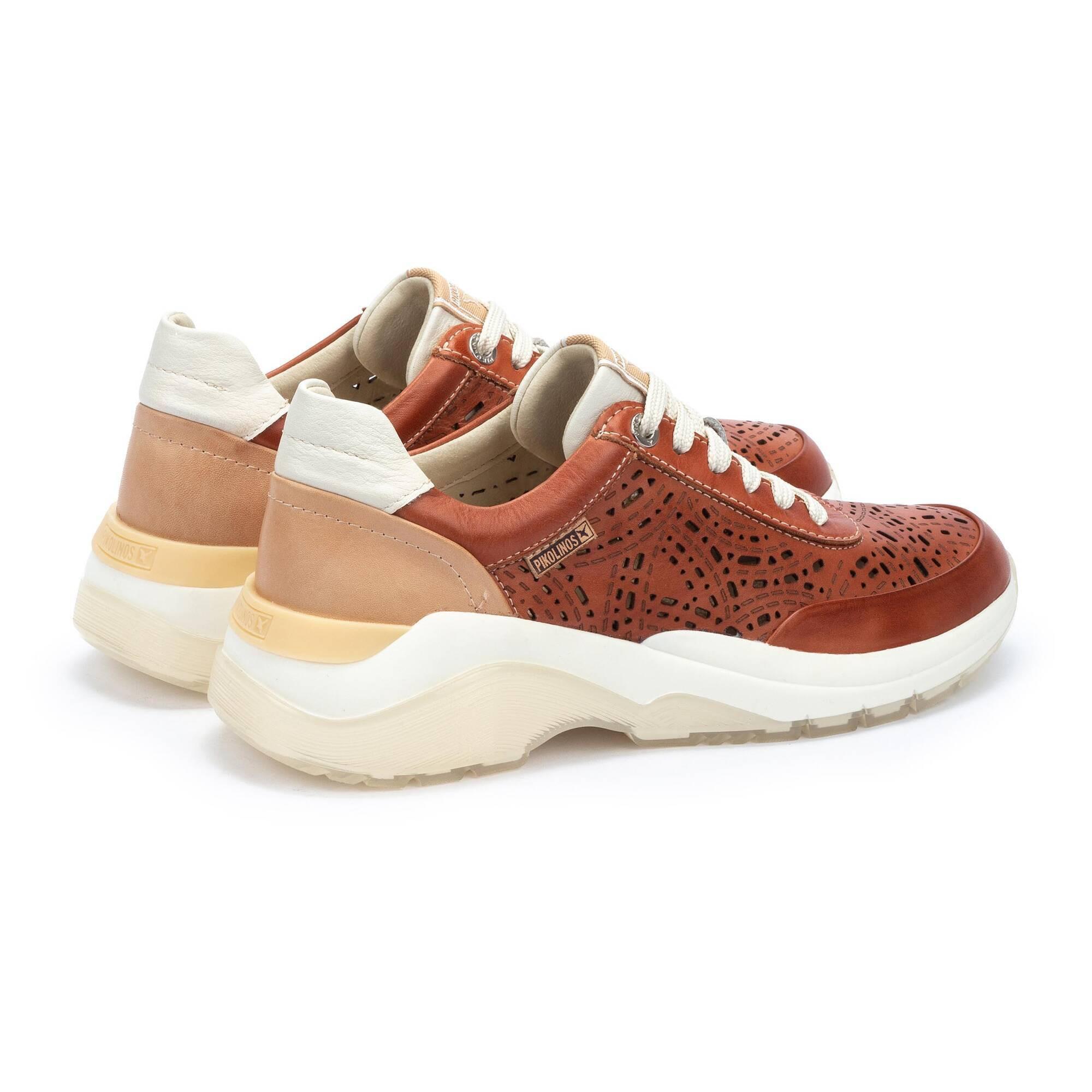 Pikolinos  Baskets femme  Nerja W9Q-6514C1 