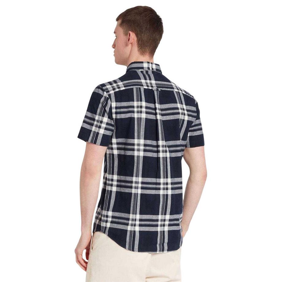FARAH  Chemise Motiftyle À Carreaux Vifs 