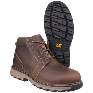 Caterpillar  Chaussures de sécurité PARKER 