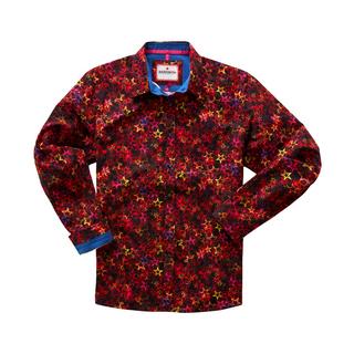 Joe Browns  Colour Pop Weihnachtsparty Shirt 