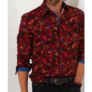 Joe Browns  Colour Pop Weihnachtsparty Shirt 