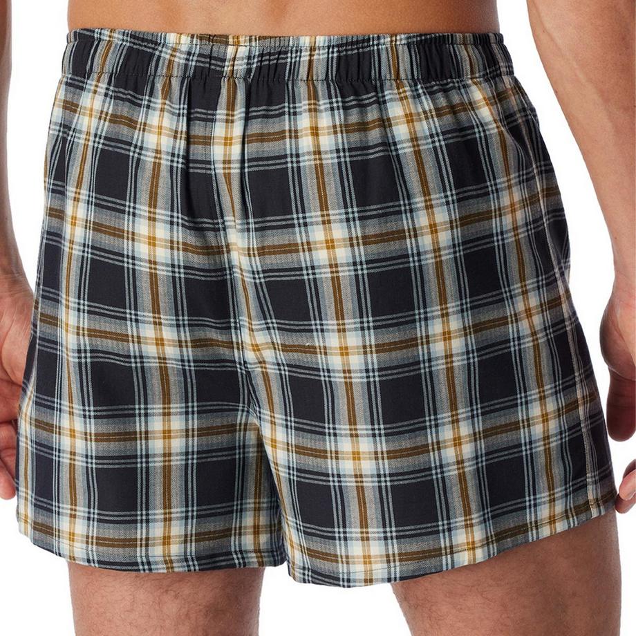 Schiesser Confezione da 6 boxer  