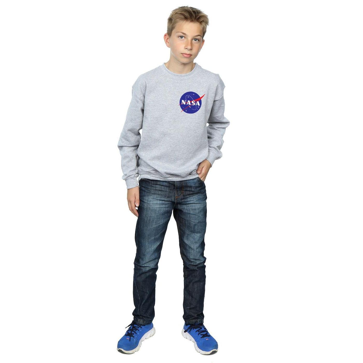 Nasa  Sweat 