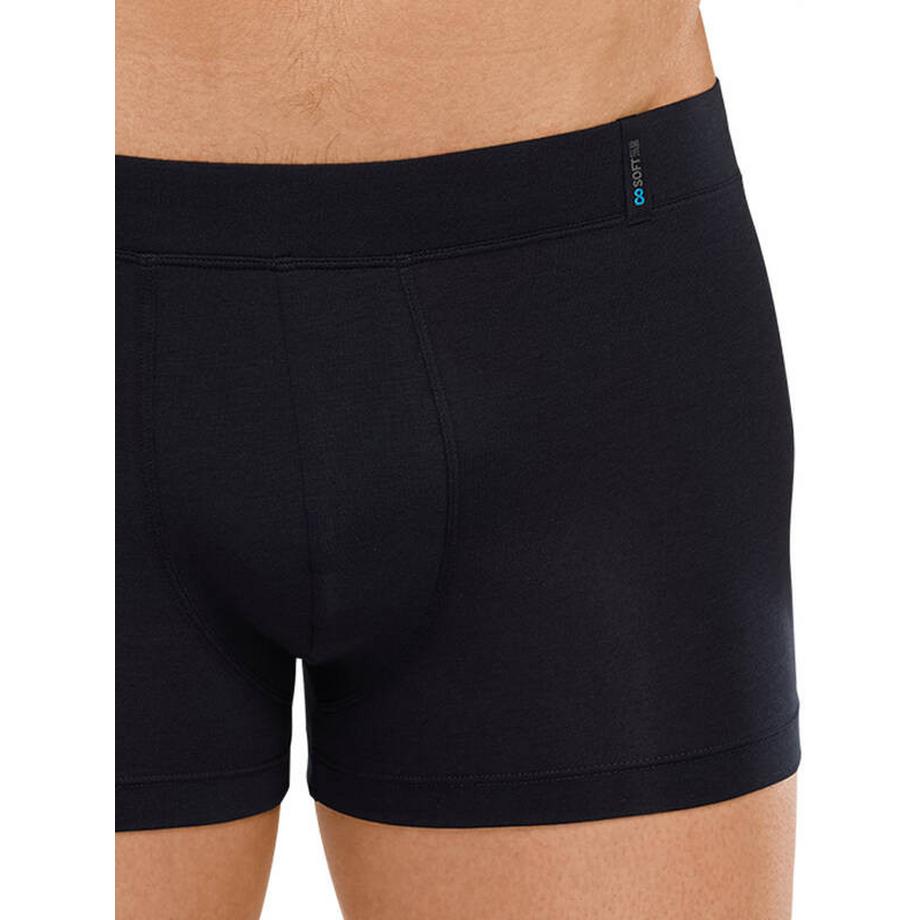 Schiesser Long Life Soft Short Boxer  