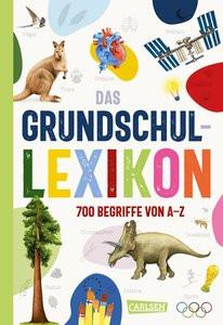 Das Grundschullexikon Thörner, Cordula; Diverse (Illustrationen) Gebundene Ausgabe 