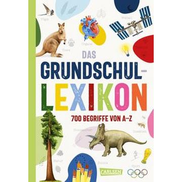 Das Grundschullexikon