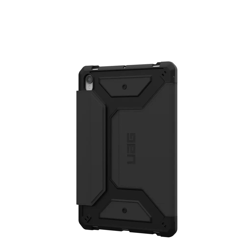 URBAN ARMOR GEAR  Metropolis SE Series 27,9 cm (11") Folio Schwarz 