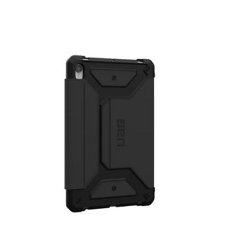 URBAN ARMOR GEAR  Metropolis SE Series 27,9 cm (11") Folio Schwarz 