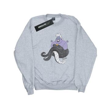 The Little Mermaid Sweatshirt