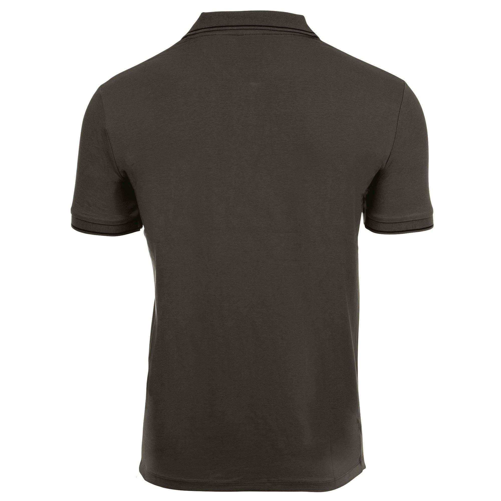 Armani Exchange Polohemd Bequem sitzend  