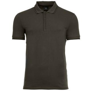 Armani Exchange Polohemd Bequem sitzend  