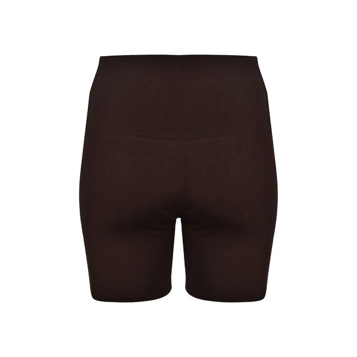 Vervola  Yoga Shorts 'Shorty', samtweich und luftig 