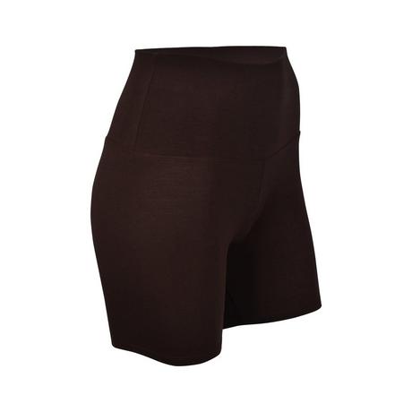 Vervola  Yoga Shorts 'Shorty', samtweich und luftig 