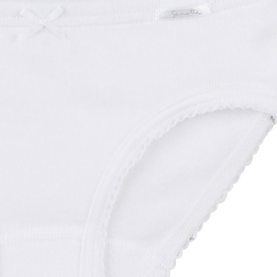 Sanetta  Slip  3er Pack Stretch 