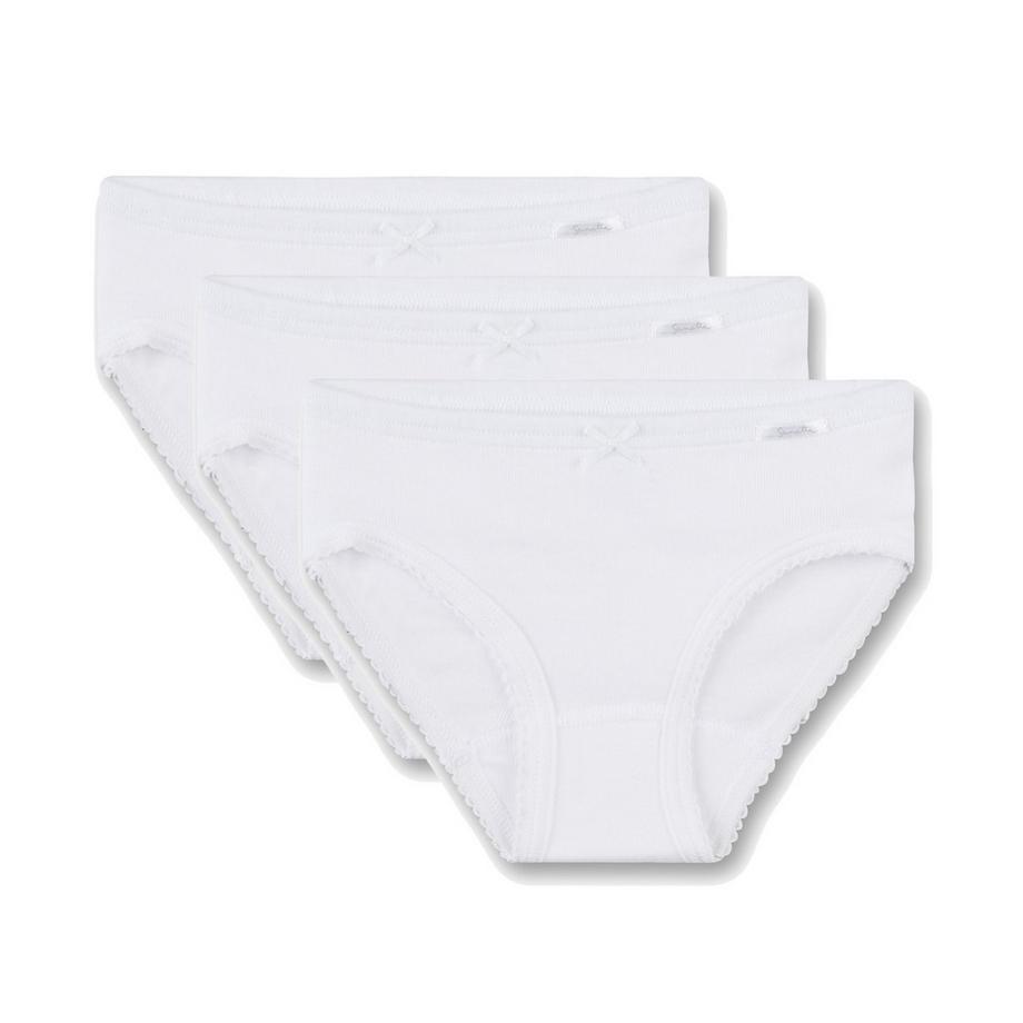 Sanetta  Slip  3er Pack Stretch 