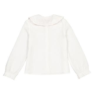 La Redoute Collections  Blouse col claudine 