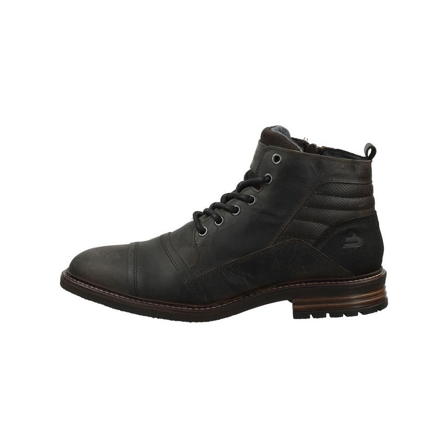 Bullboxer 921K53031K Stivaletti Stringati  