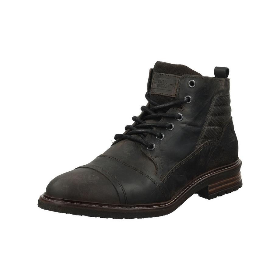 Stiefelette 921K53031K