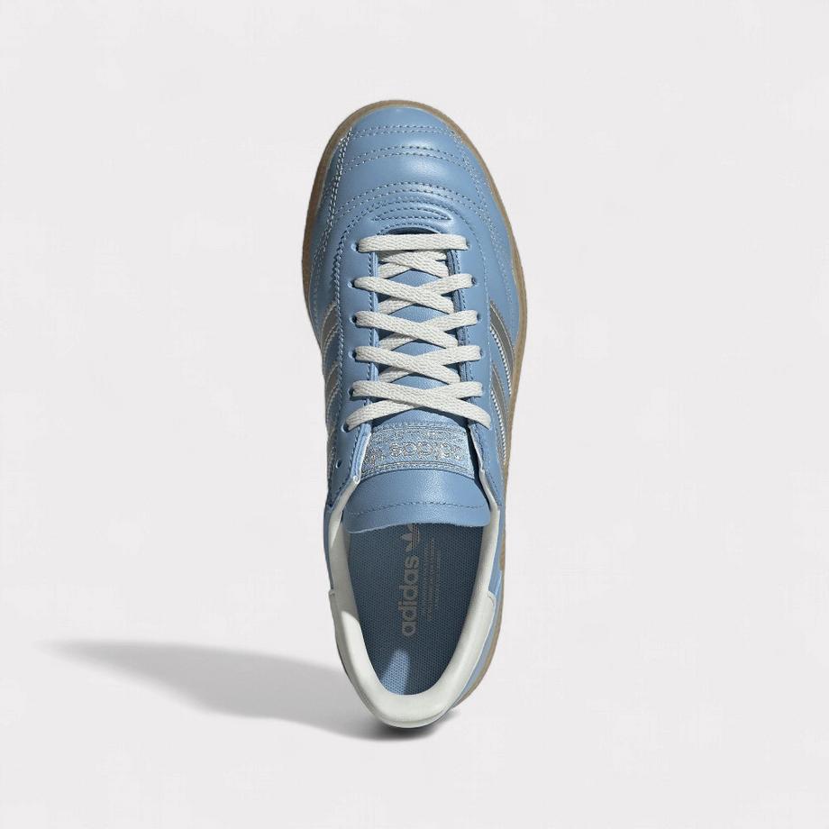 adidas Handball Spezial Quilted Stitch Ash Blue Sneakers  