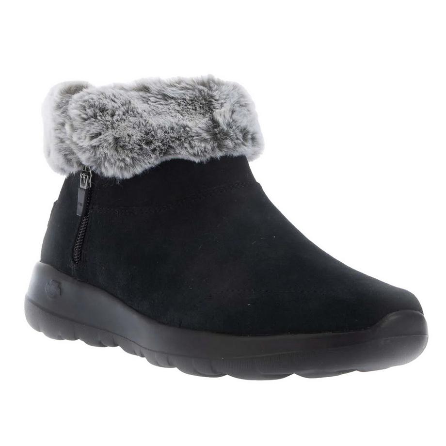 Bottines Onthego Joy Savvy