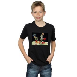 LOONEY TUNES  Spaced TShirt 