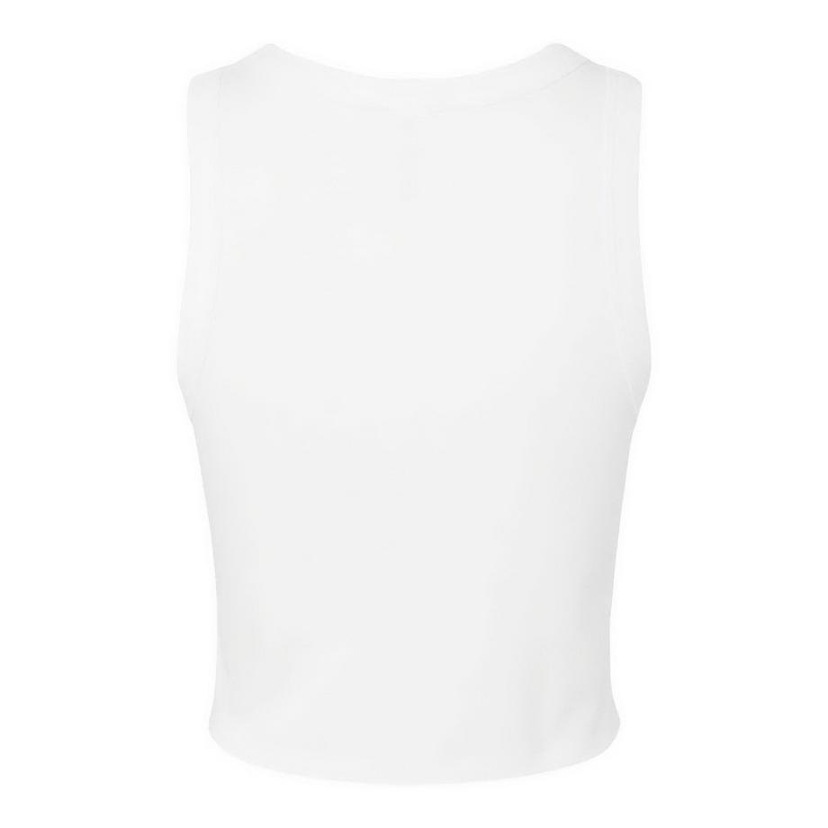 Bella + Canvas Canotta con schiena Racerback  