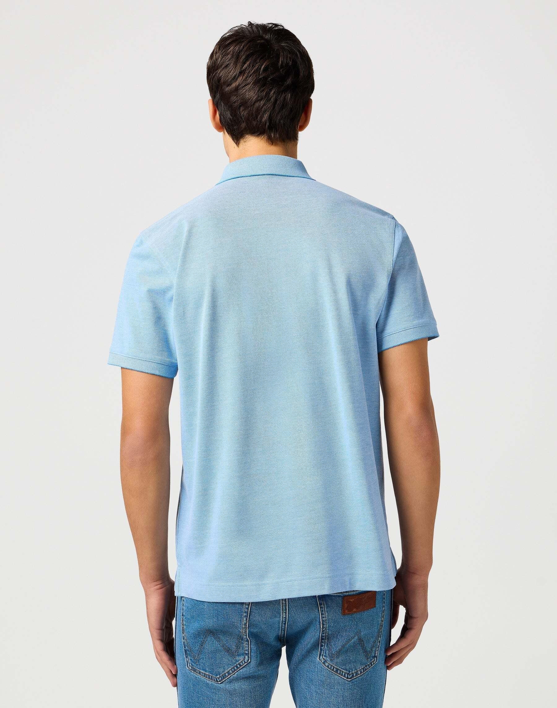 Wrangler Refined Poloshirt  