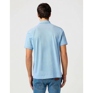 Wrangler Refined Poloshirt  