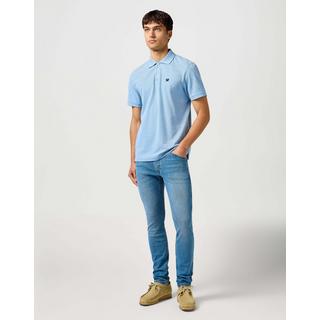 Wrangler Refined Poloshirt  