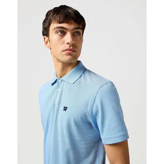 Wrangler Refined Poloshirt  