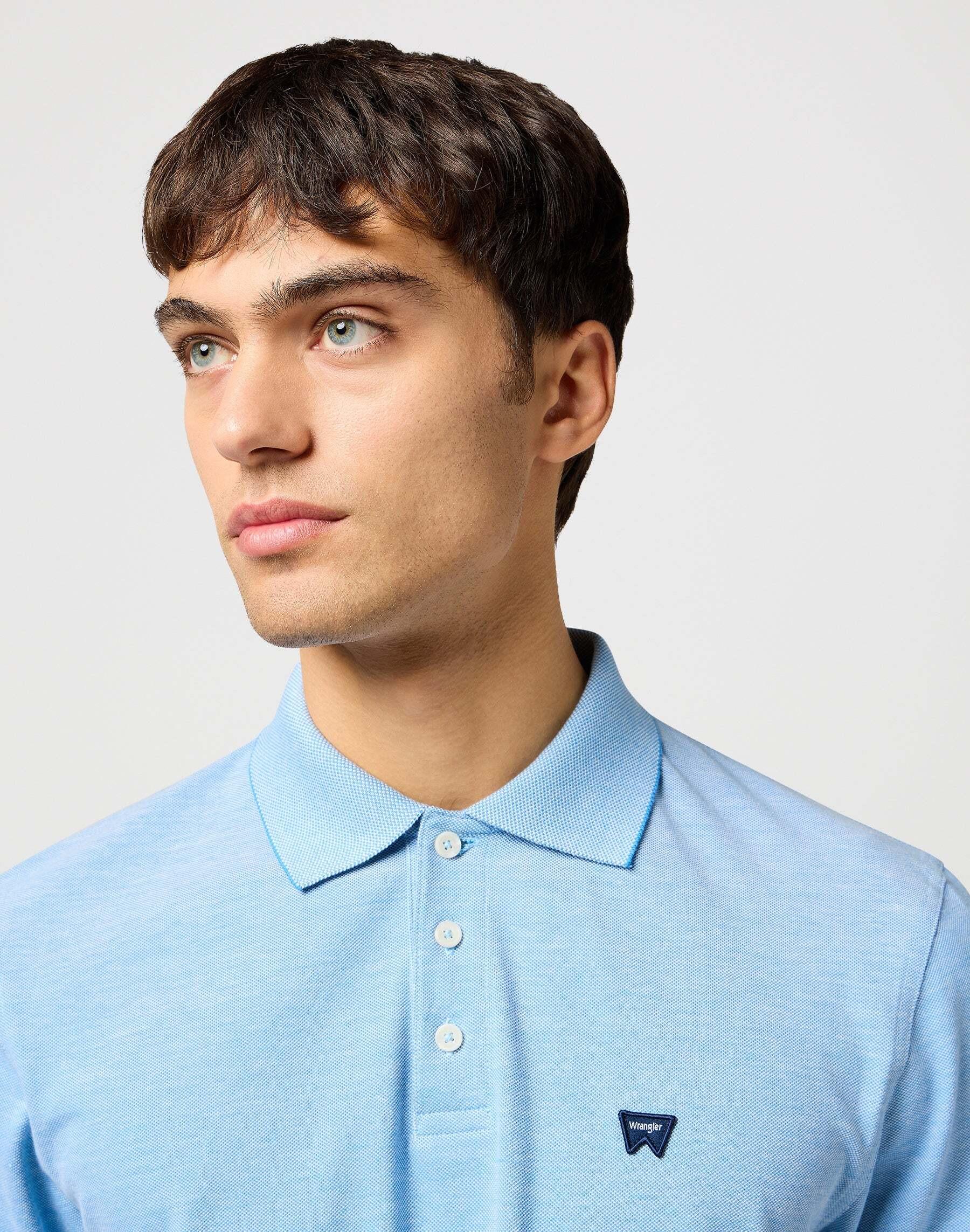Wrangler Refined Poloshirt  