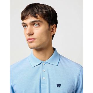Wrangler Refined Poloshirt  