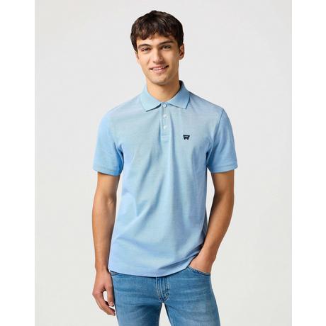 Wrangler Refined Poloshirt  