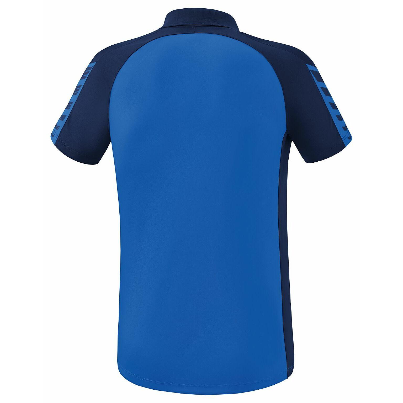 Erima IX Wing Polo Shirt  