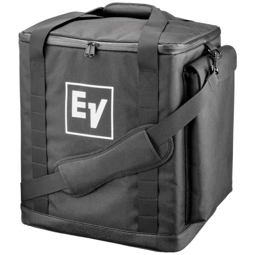 Electro Voice - Tragetasche für Lautsprecher, Multicolor