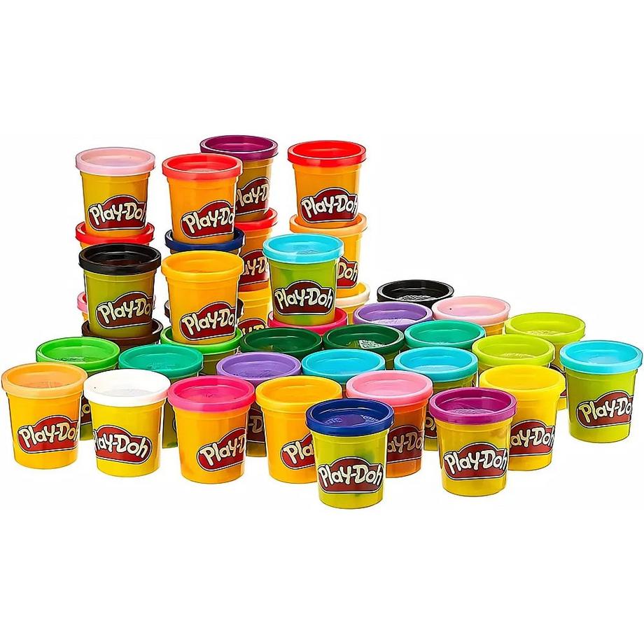 Play-Doh  Set di plastilina Megapack 