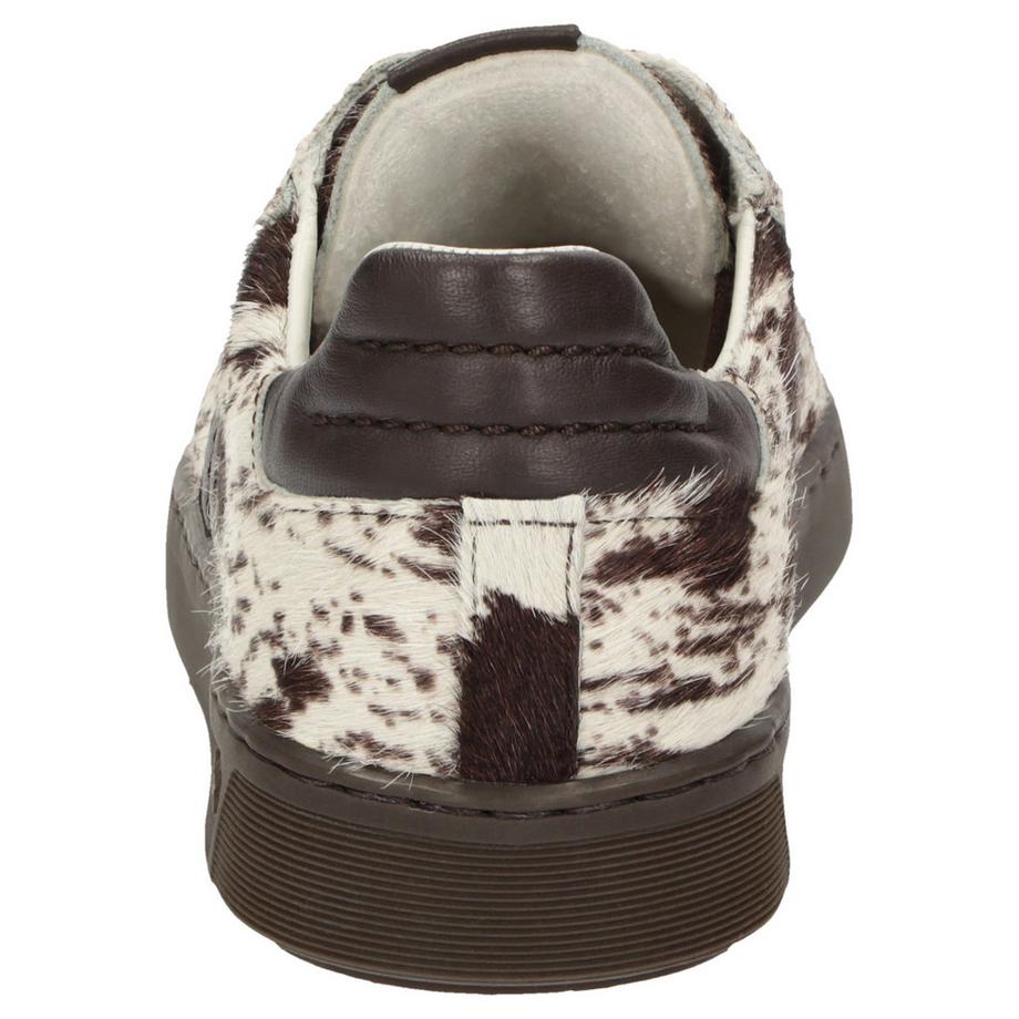 Sioux Tedroso-DA-717 Sneaker  