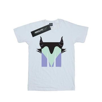 Alphabet M Is For Maleficent TShirt