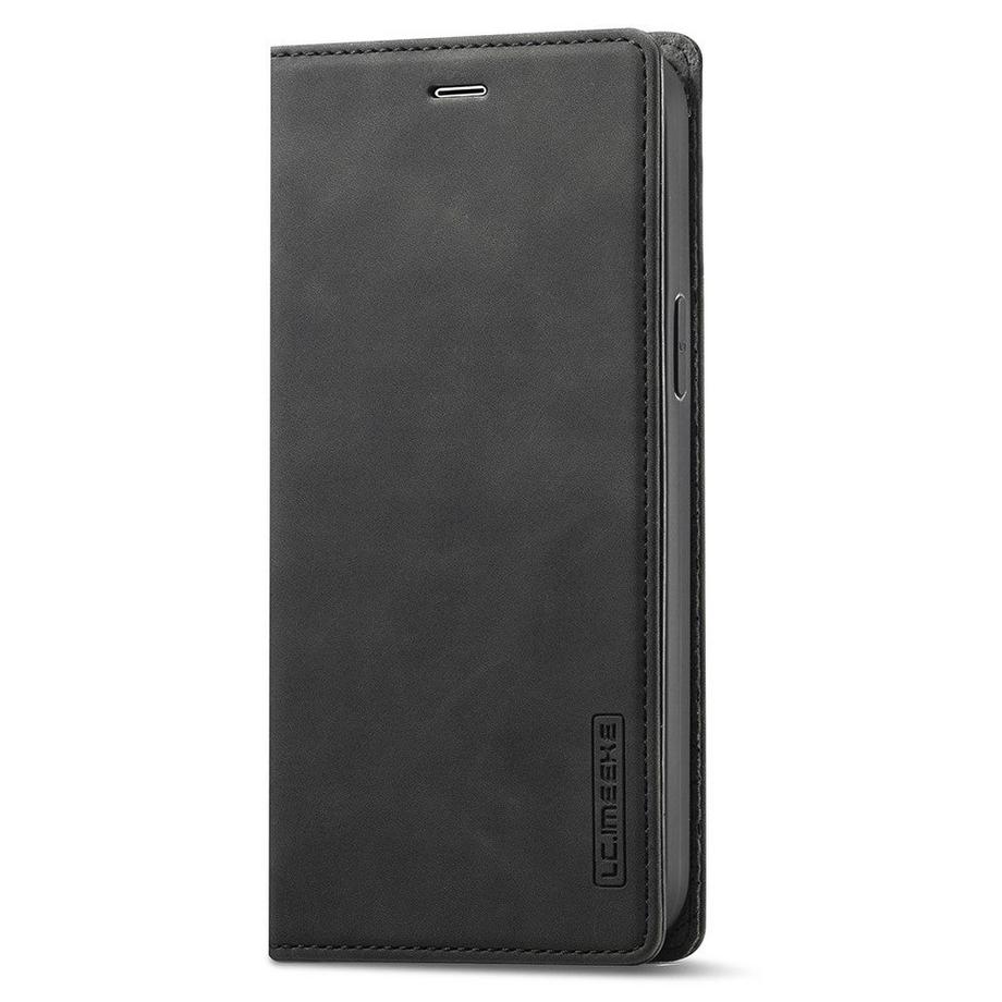 Cover-Discount  iPhone 13 Pro Max - Stand Flip Case Coque 