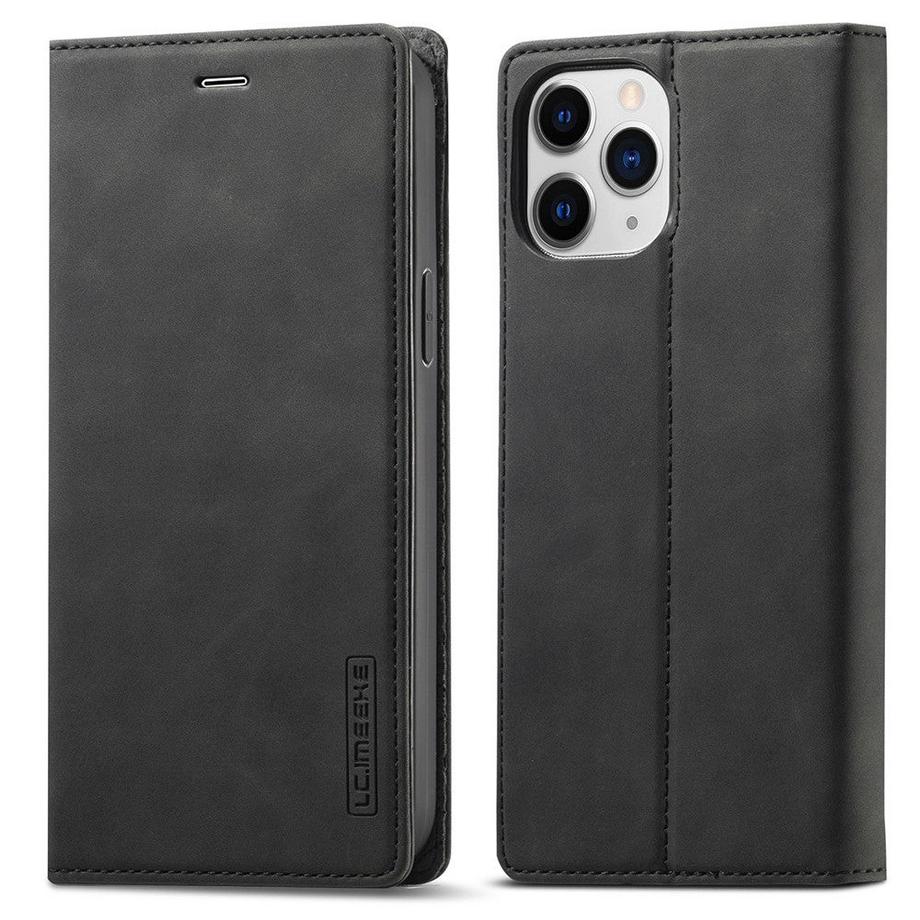 iPhone 13 Pro Max - Stand Flip Case Coque