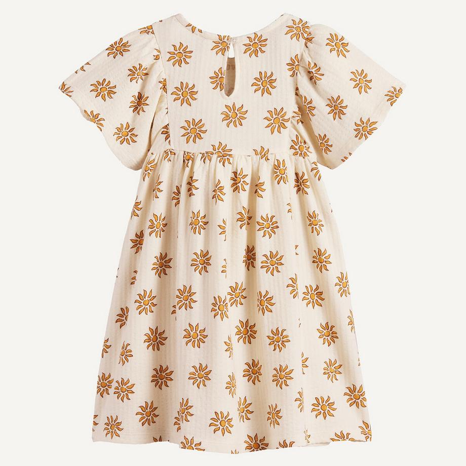 La Redoute Collections  Kleid mit kurzen Ärmeln 