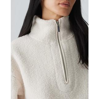 OPUS  Sweater Gatroi O-Form 