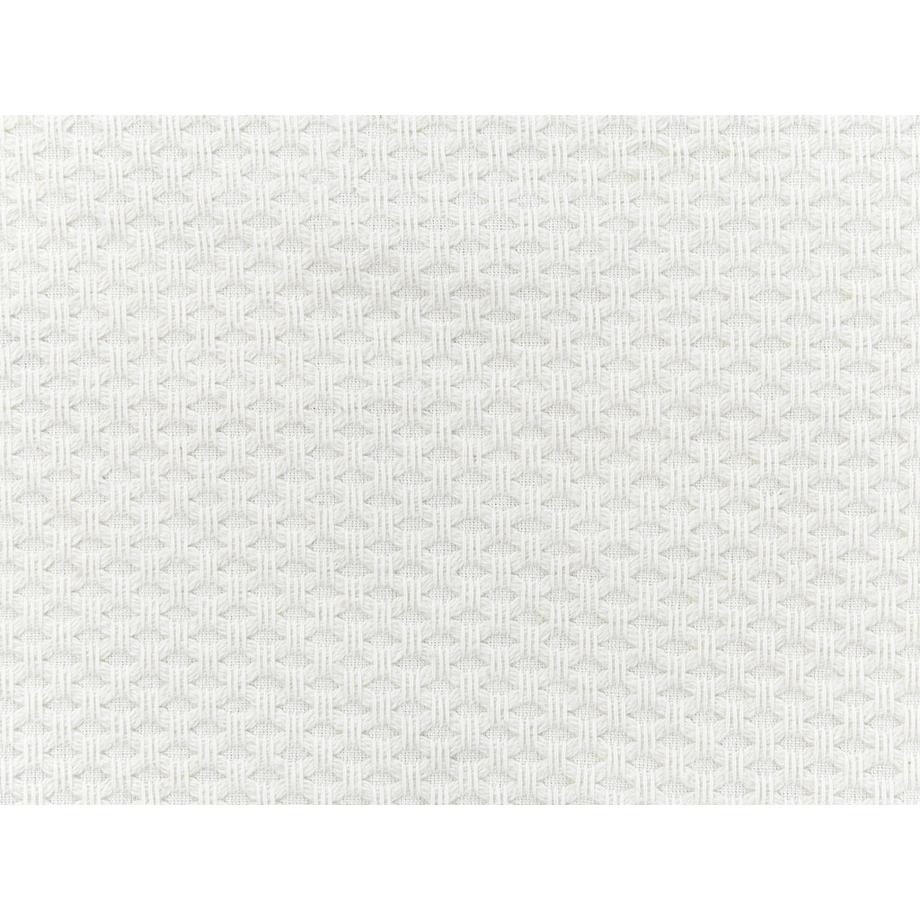 Beliani HATTON Baumwoll Tagesdecke  