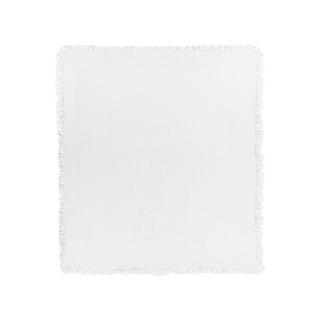 Beliani HATTON Copriletto in Cotone  