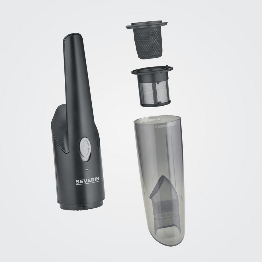 SEVERIN Hoover 3-in-1 HV7130  