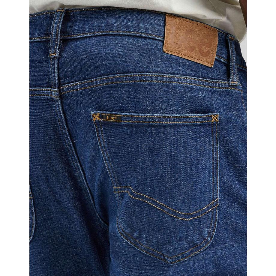 Lee Luke Slim Tapered Jeans  